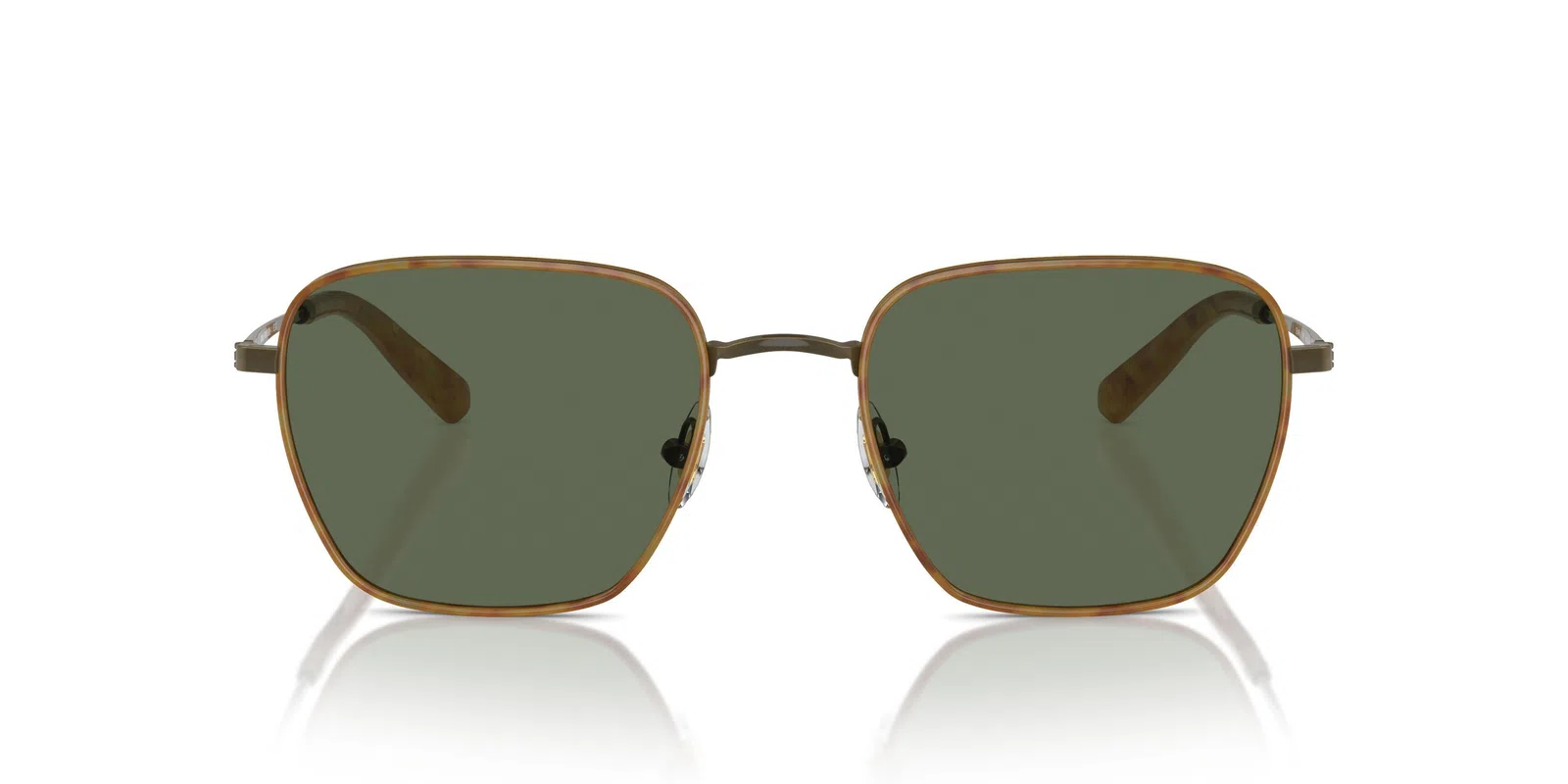 Brooks Brothers 4068J Sunglasses - view 8